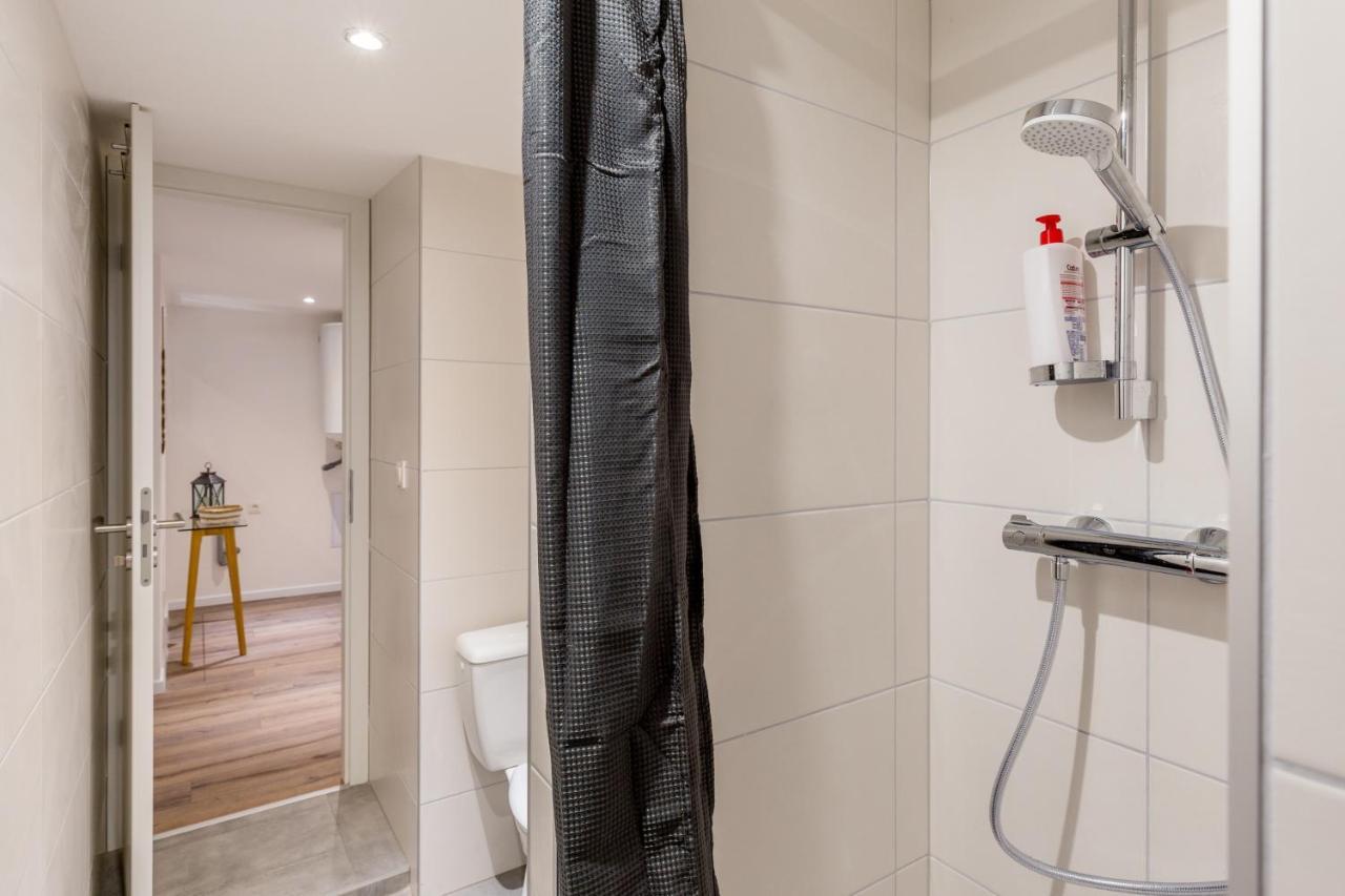 Travel Homes - L'Arsenal, Studios En Hyper Centre Mulhouse Ngoại thất bức ảnh